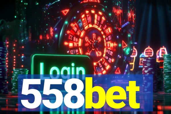 558bet