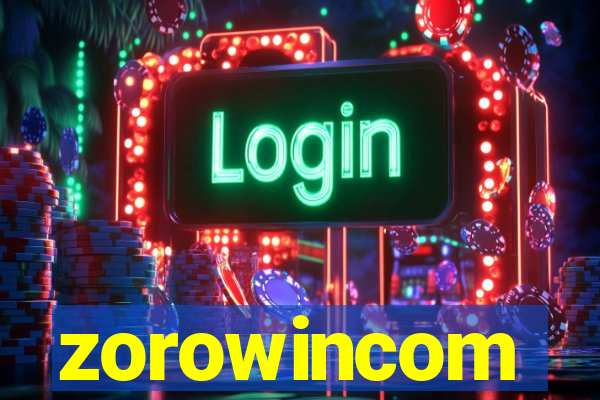 zorowincom