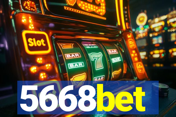 5668bet