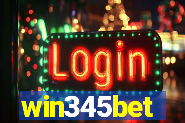 win345bet