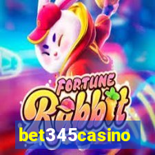 bet345casino