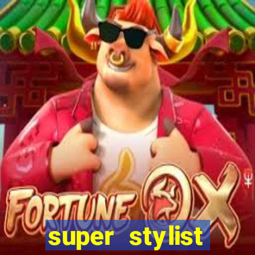 super stylist dinheiro e diamante infinito ios