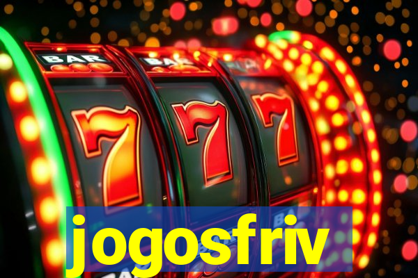 jogosfriv