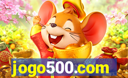 jogo500.com