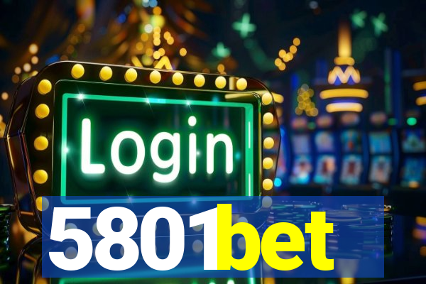 5801bet