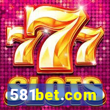 581bet.com