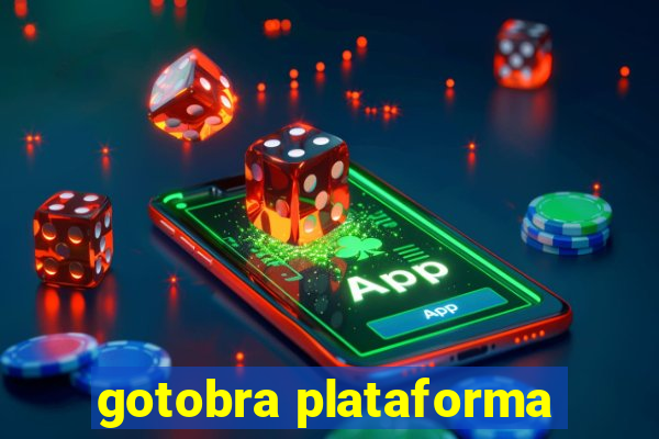 gotobra plataforma