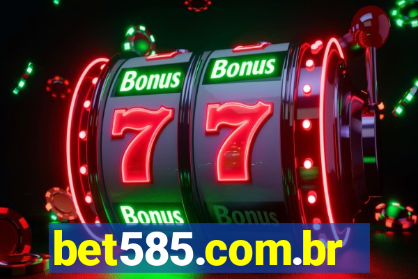 bet585.com.br