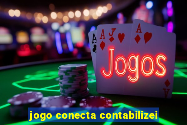 jogo conecta contabilizei