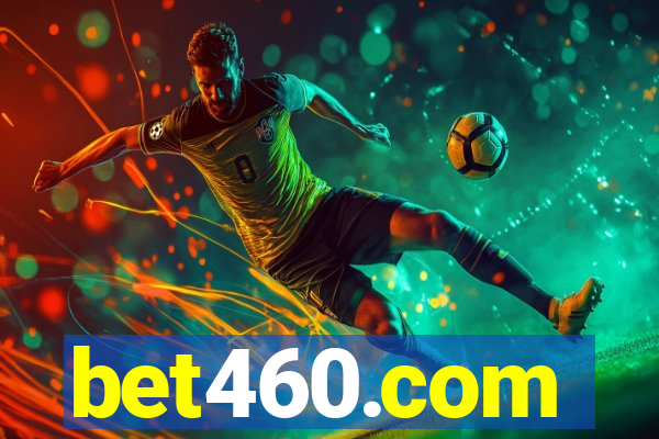 bet460.com