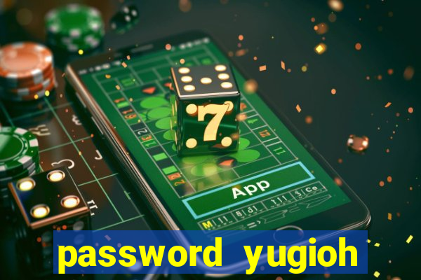 password yugioh forbidden memories