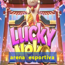 arena esportiva consultar bilhete