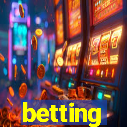 betting