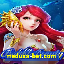 medusa-bet.com