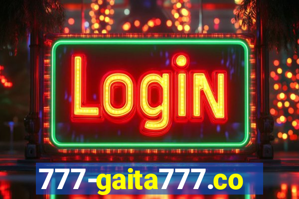 777-gaita777.com