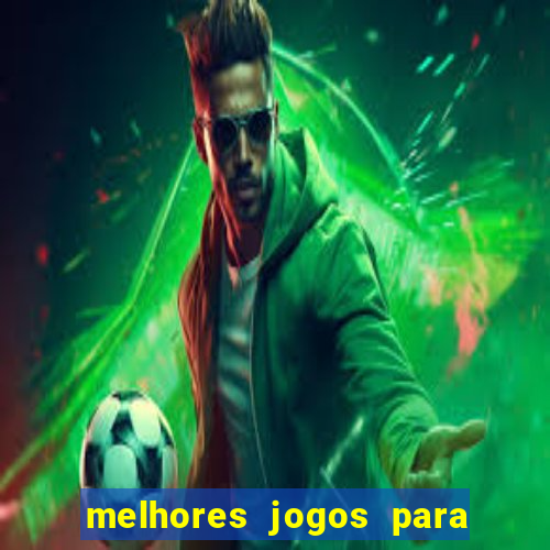 melhores jogos para ganhar dinheiro sem depositar