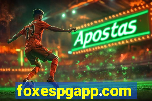 foxespgapp.com