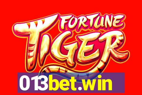 013bet.win