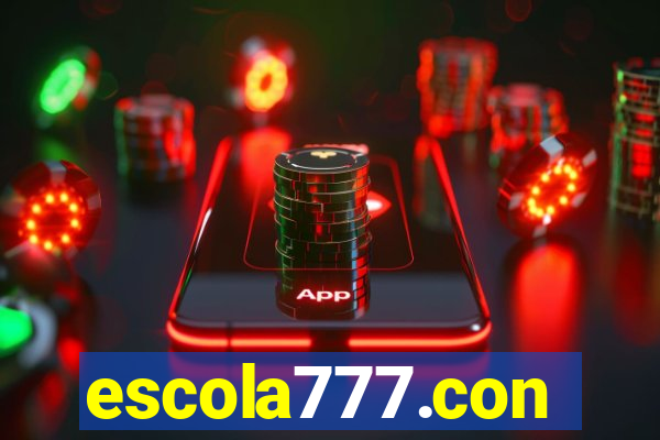 escola777.con