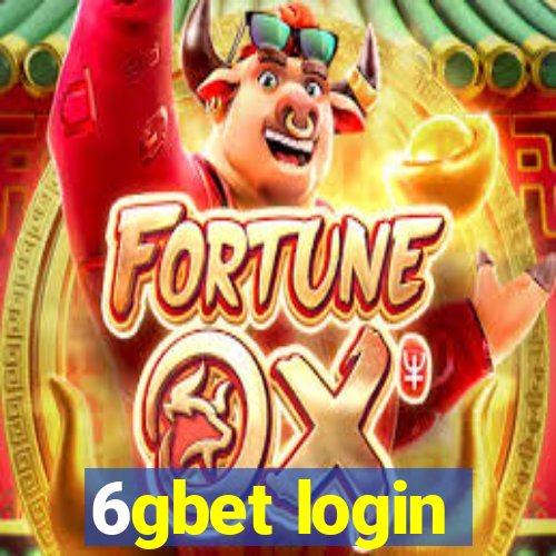 6gbet login