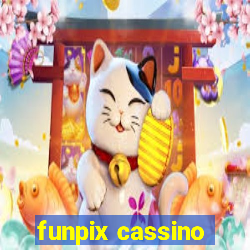 funpix cassino