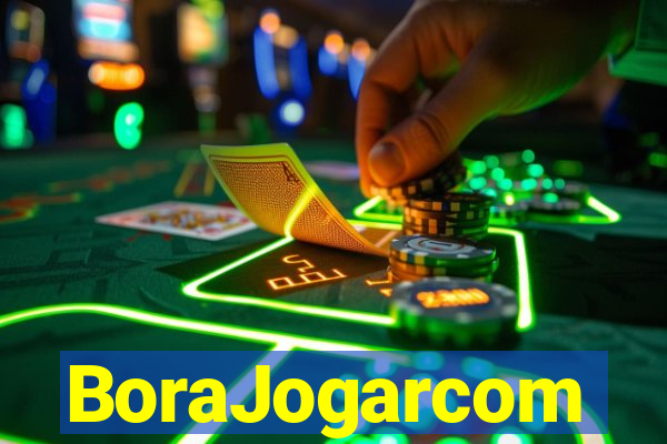 BoraJogarcom