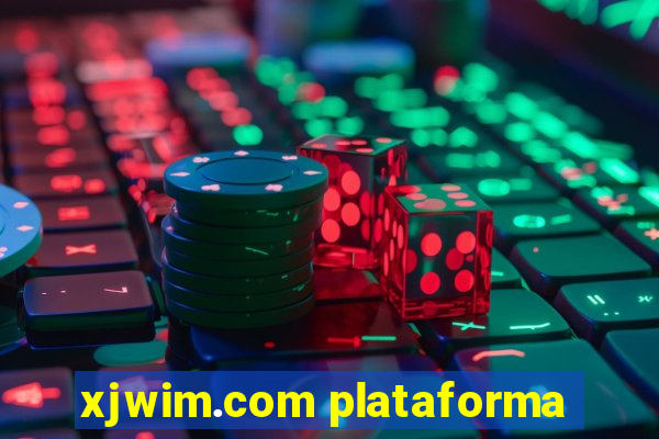 xjwim.com plataforma