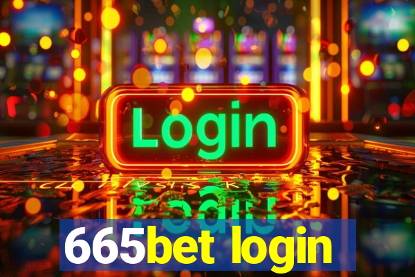 665bet login