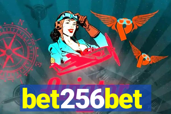 bet256bet