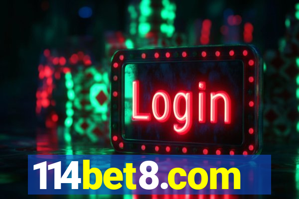 114bet8.com