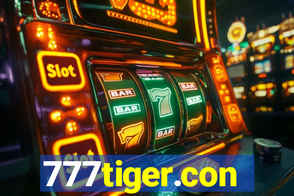 777tiger.con