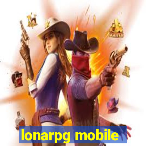 lonarpg mobile