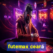 futemax ceará