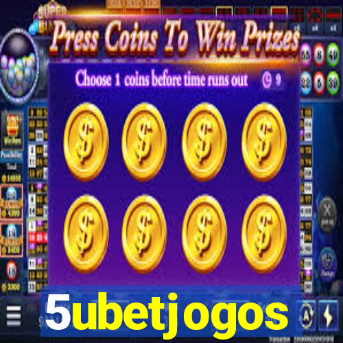 5ubetjogos