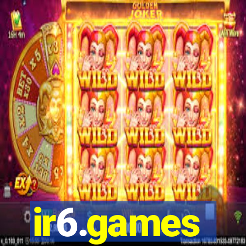 ir6.games