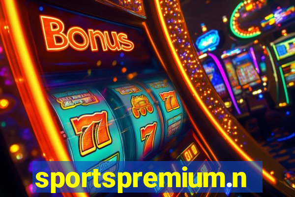 sportspremium.net