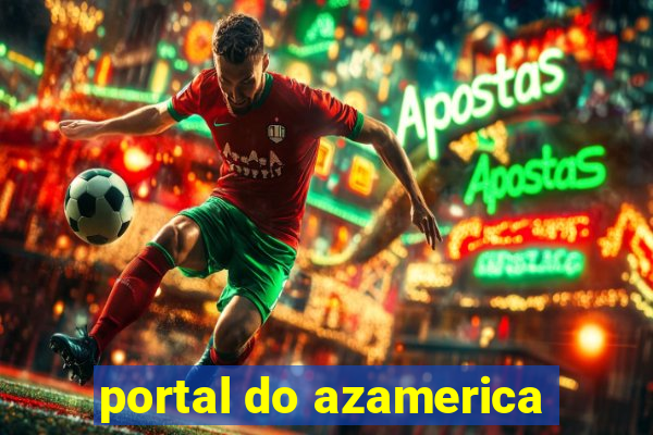 portal do azamerica