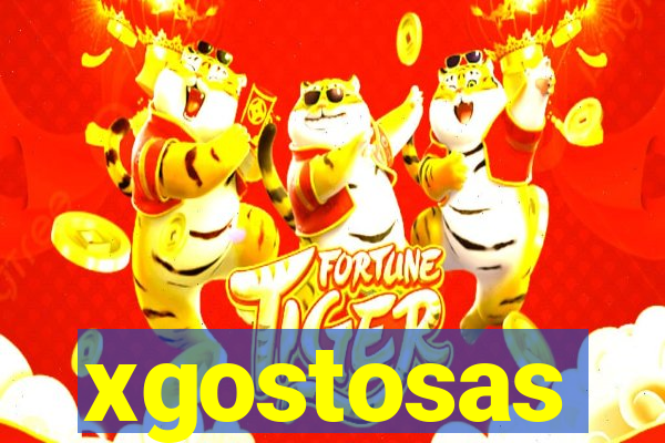 xgostosas