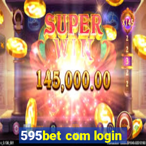 595bet com login