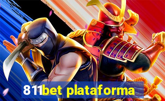 811bet plataforma