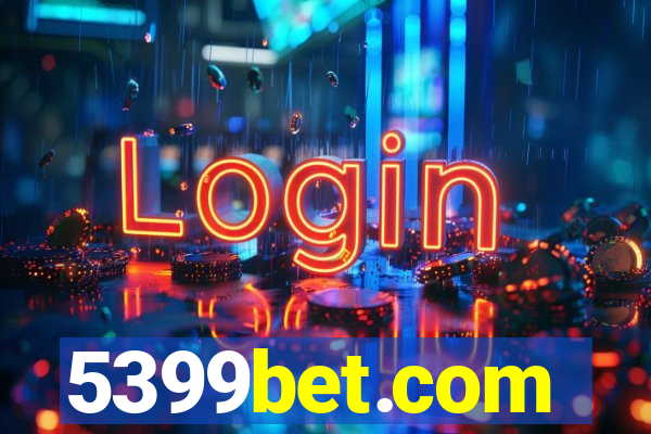 5399bet.com