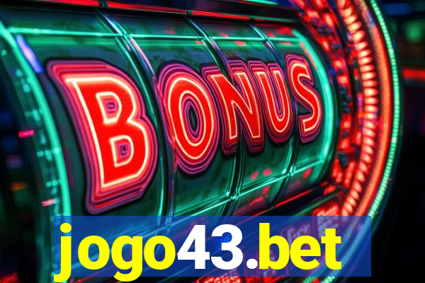 jogo43.bet