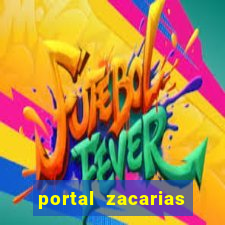 portal zacarias corpos encontrados