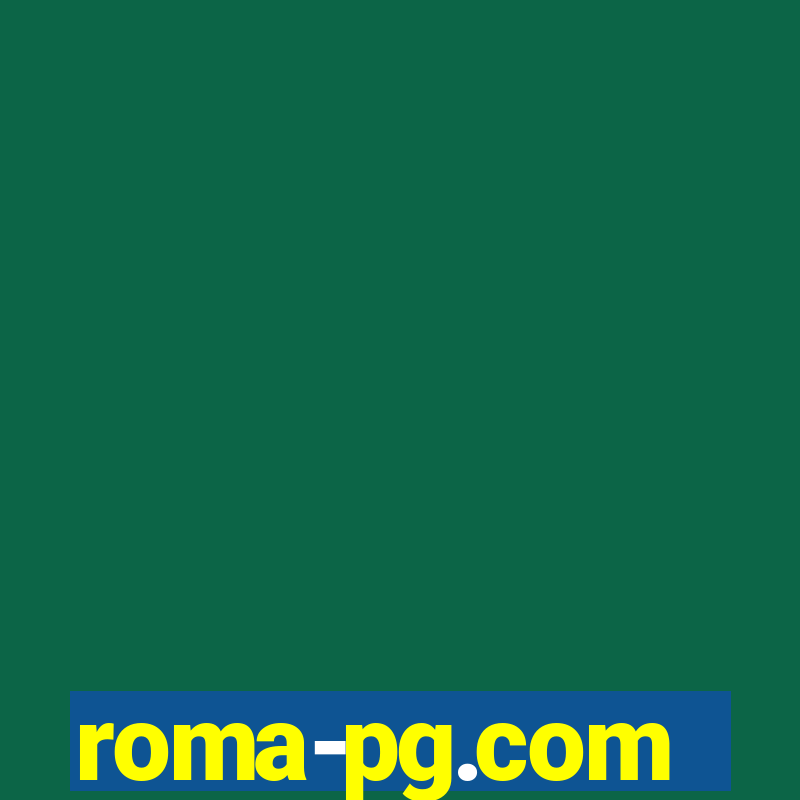 roma-pg.com