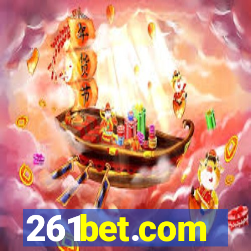 261bet.com