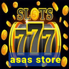 asas store