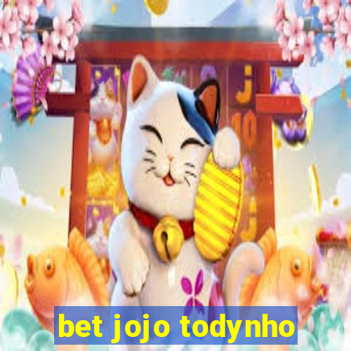 bet jojo todynho