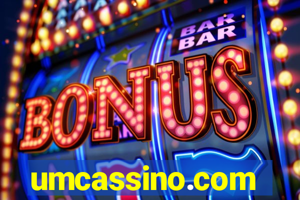 umcassino.com