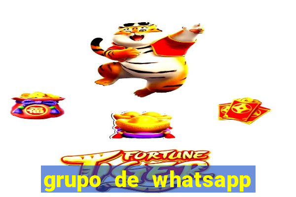 grupo de whatsapp vasco da gama