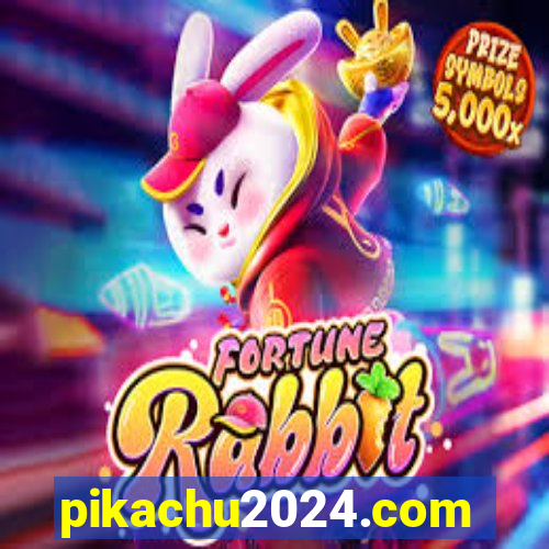 pikachu2024.com